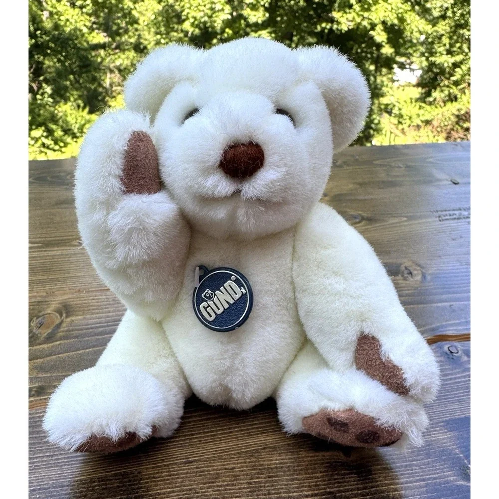 Gund thanks visiting